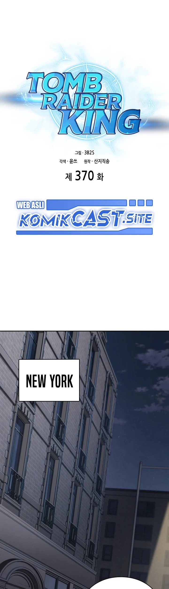 Chapter 370 - halaman 3