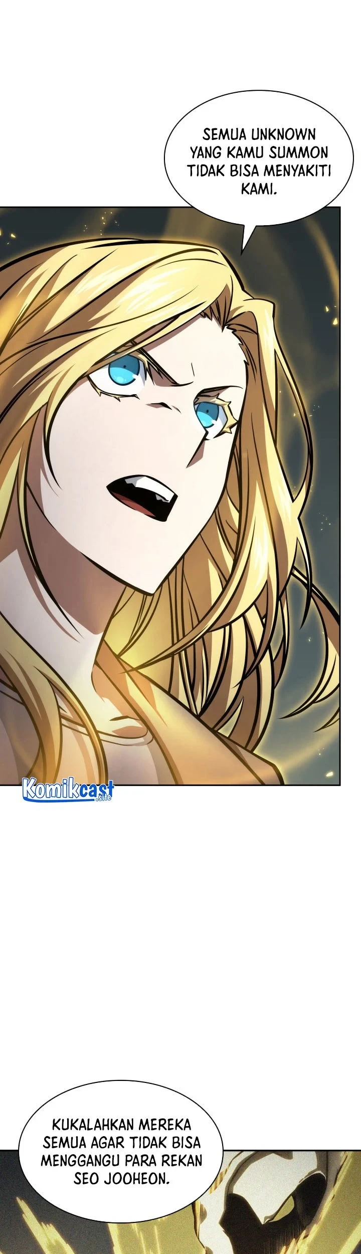 Chapter 376 - halaman 25