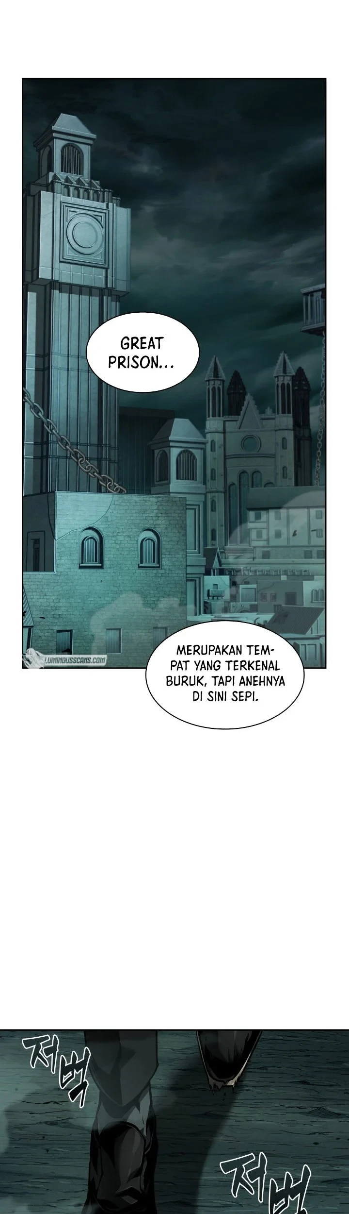 Chapter 376 - halaman 17