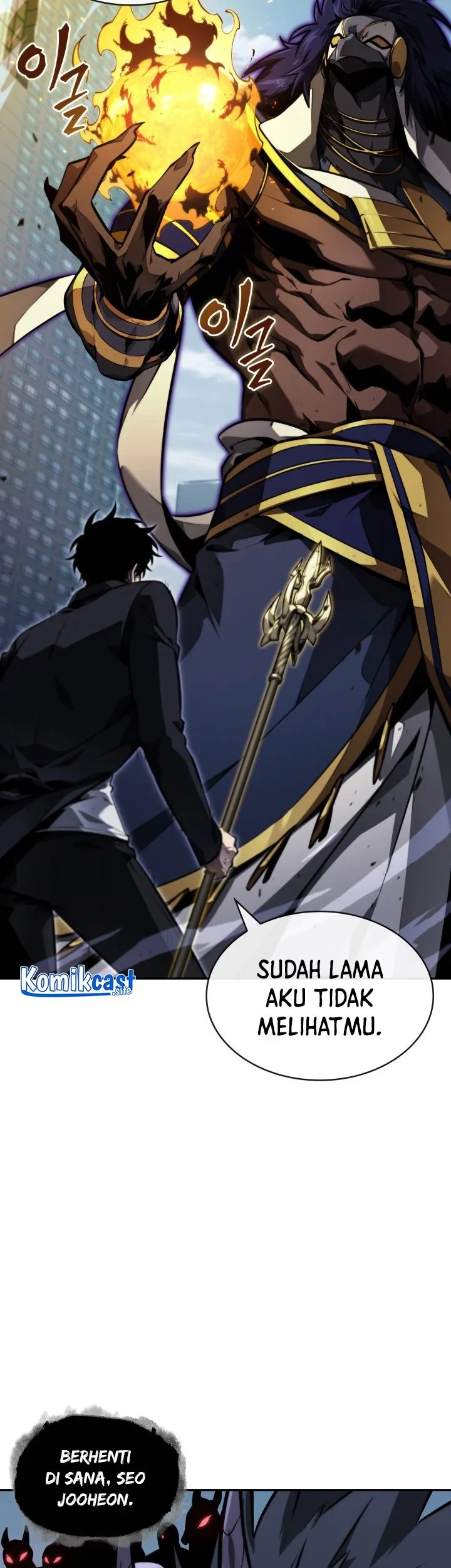 Chapter 378 - halaman 23