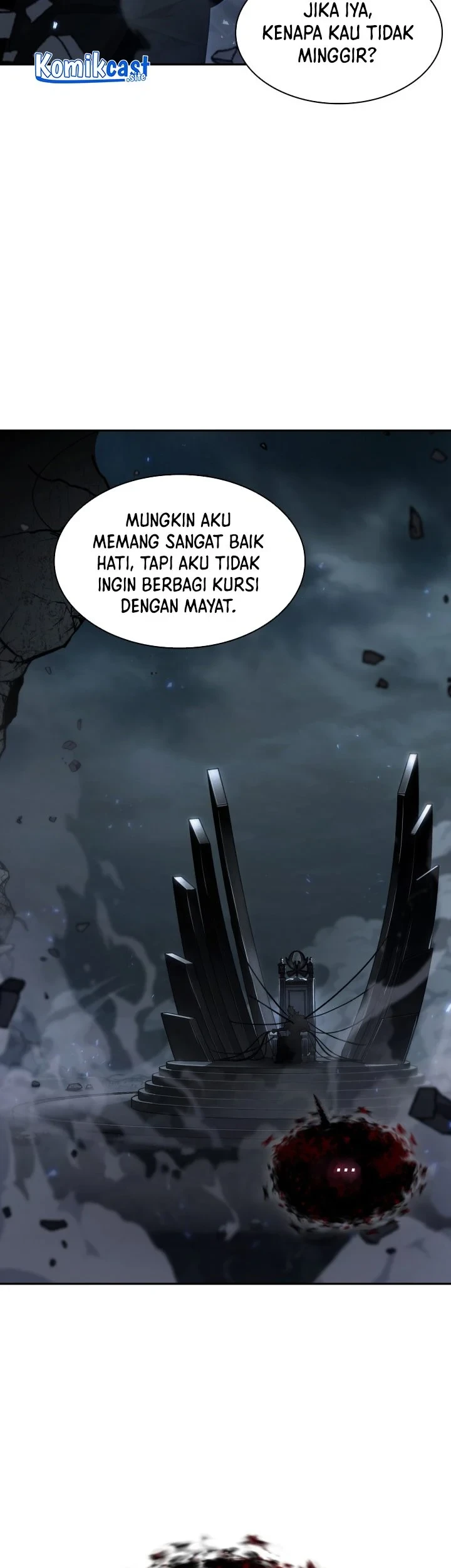 Chapter 379 - halaman 29