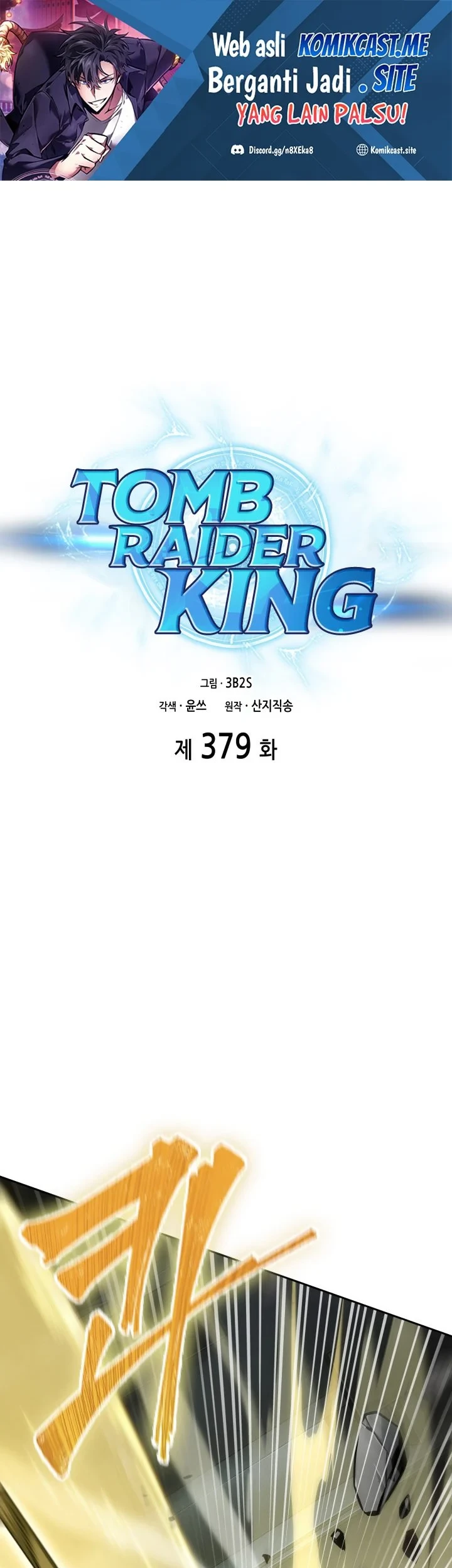 Chapter 379 - halaman 3