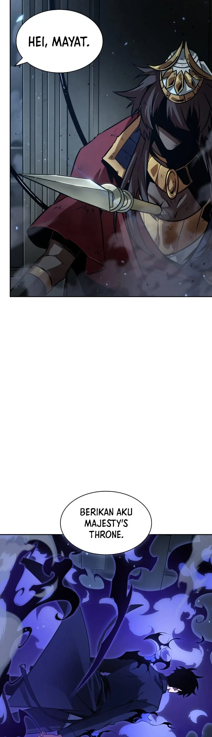 Chapter 379 - halaman 17