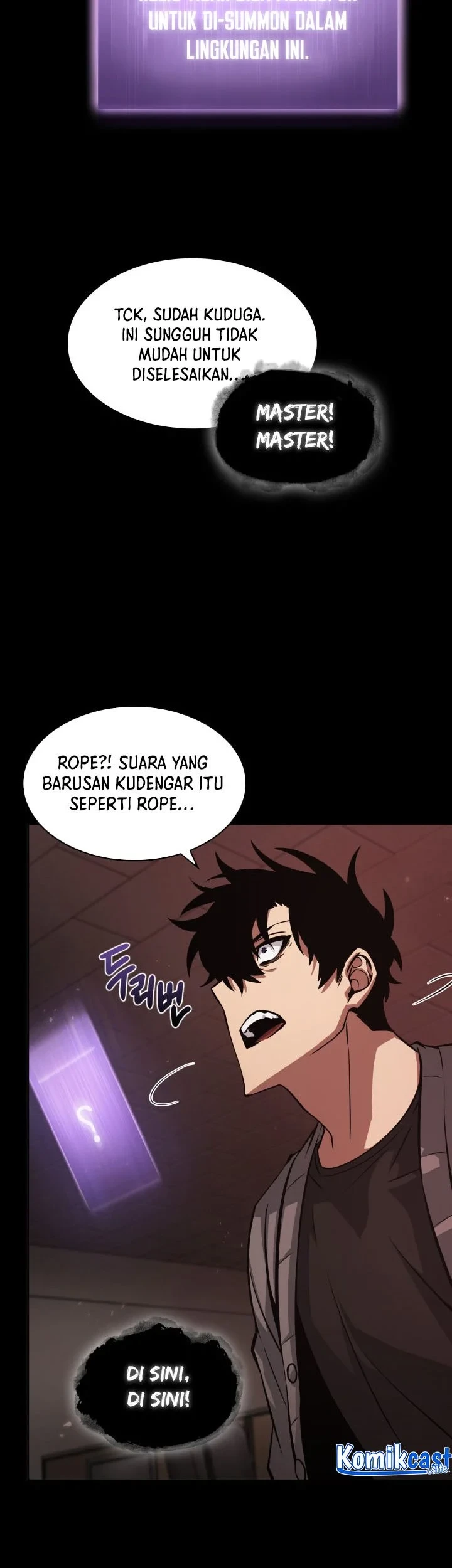 Chapter 381 - halaman 27