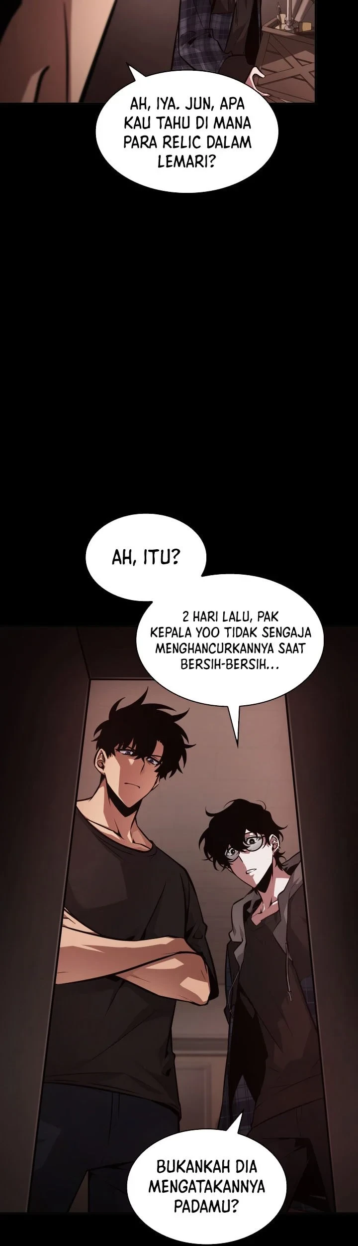 Chapter 381 - halaman 43