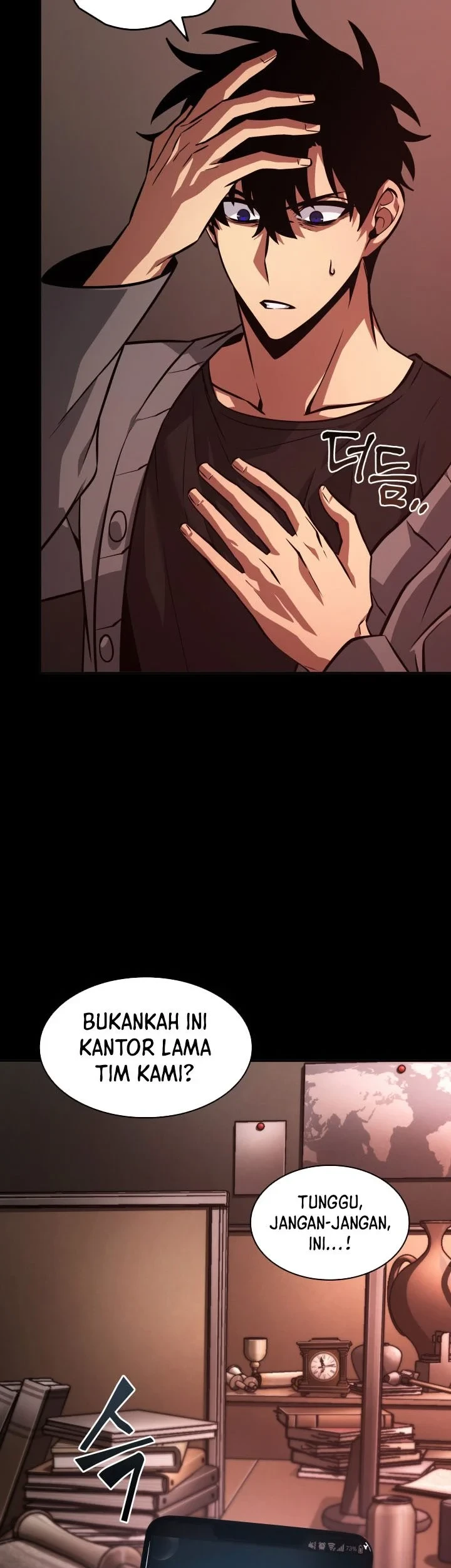 Chapter 381 - halaman 13