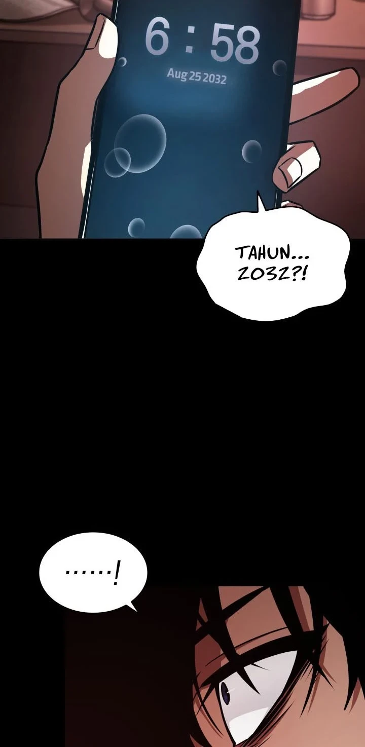 Chapter 381 - halaman 14