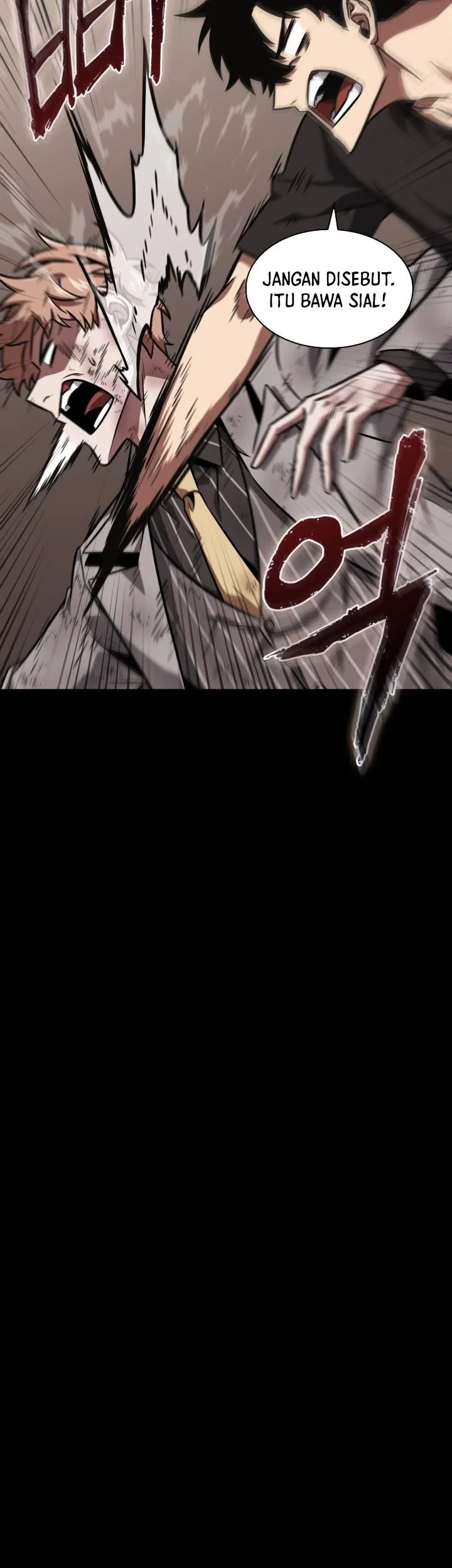 Chapter 382 - halaman 43
