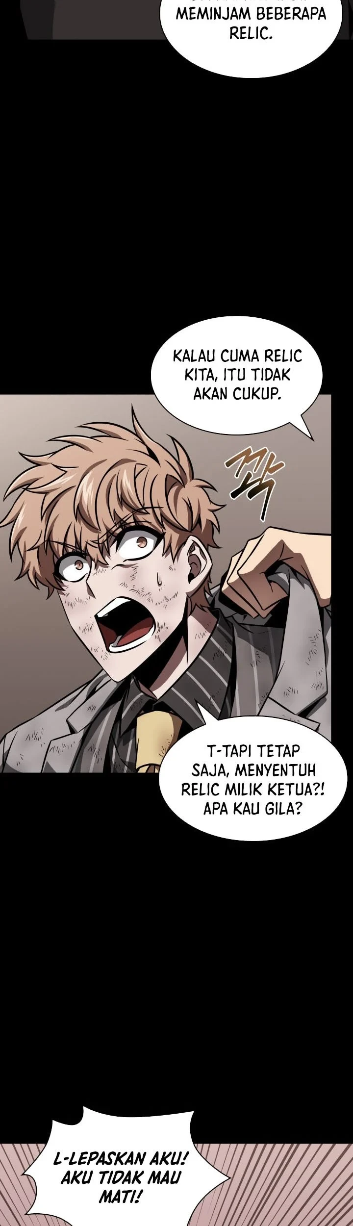 Chapter 382 - halaman 55