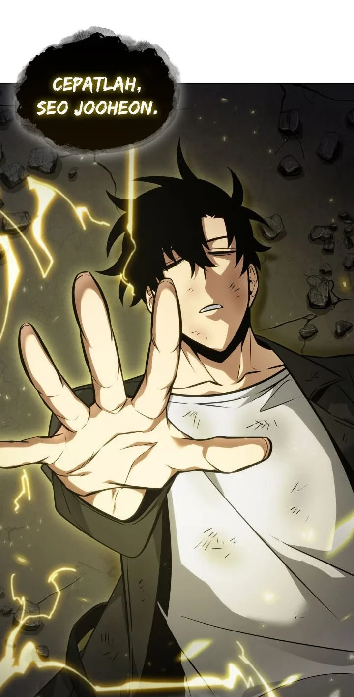 Chapter 383 - halaman 38