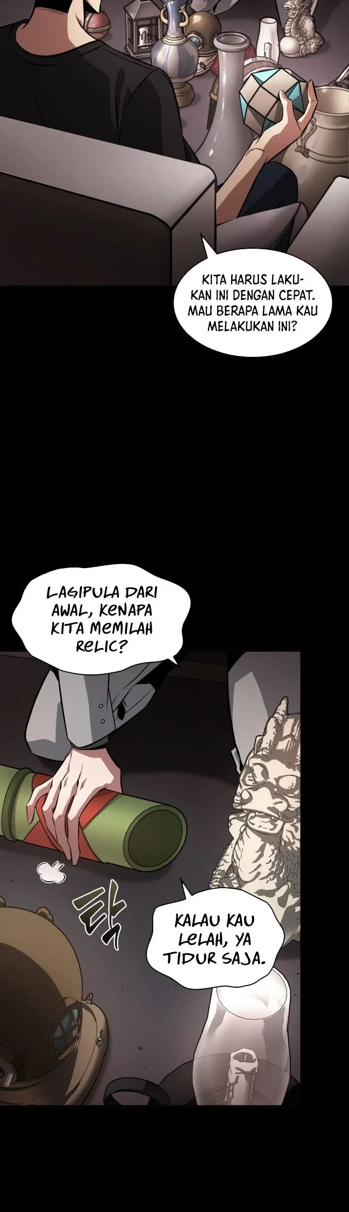 Chapter 383 - halaman 43