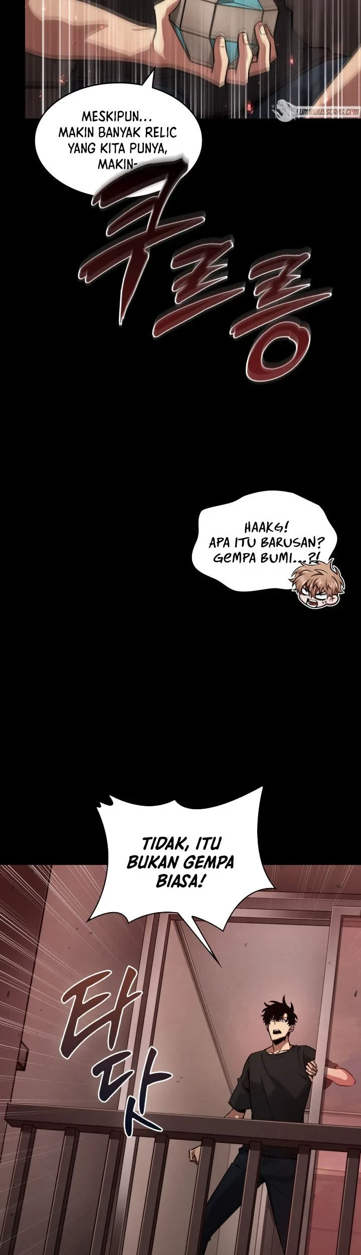 Chapter 383 - halaman 45