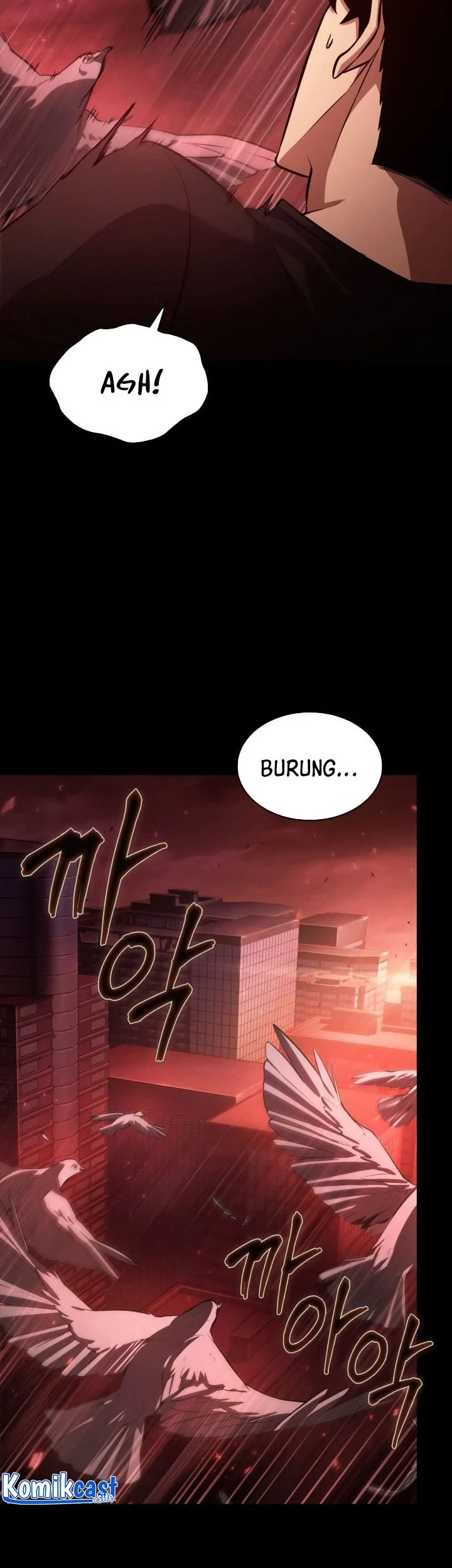 Chapter 383 - halaman 47