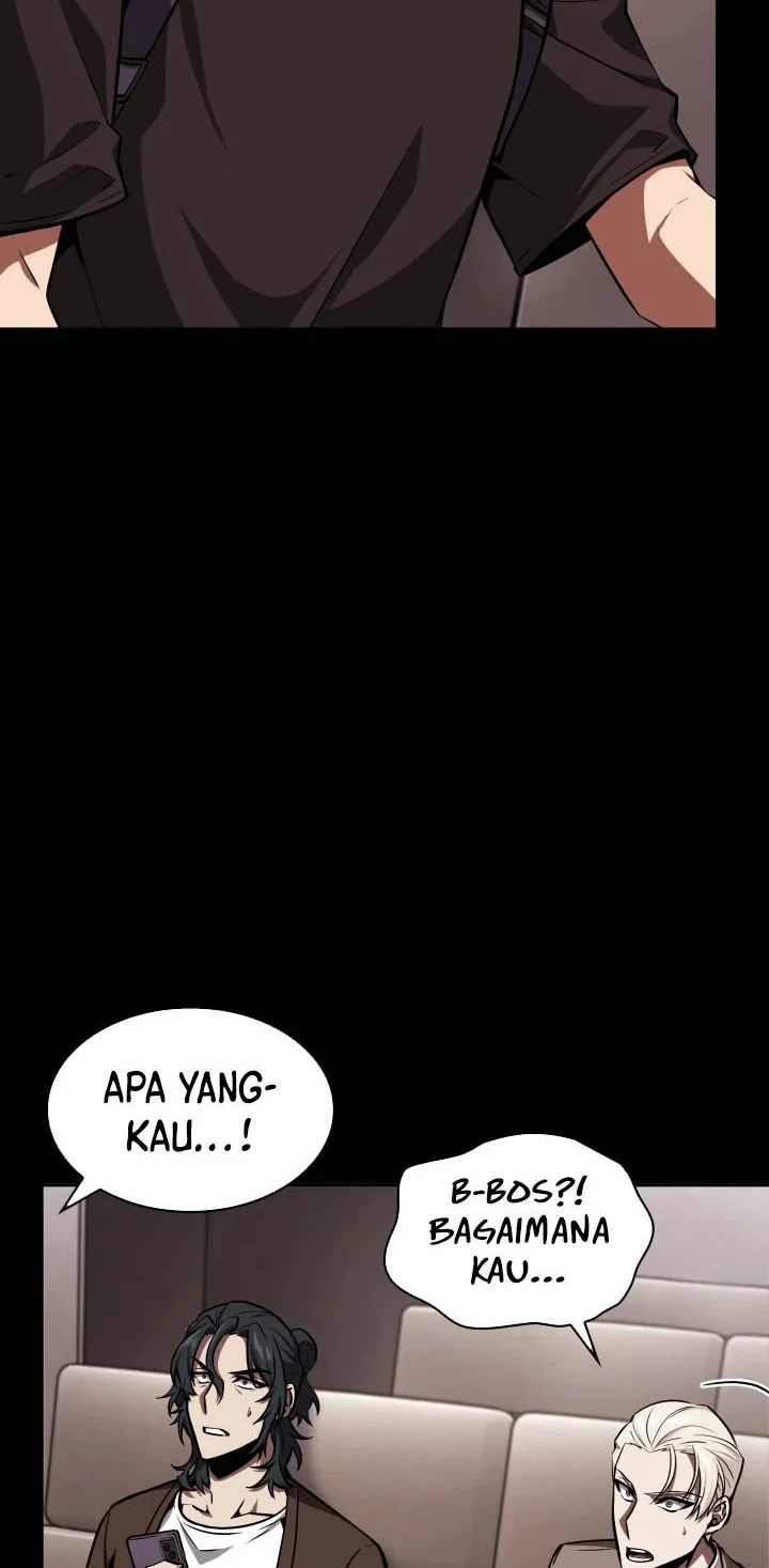 Chapter 384 - halaman 22