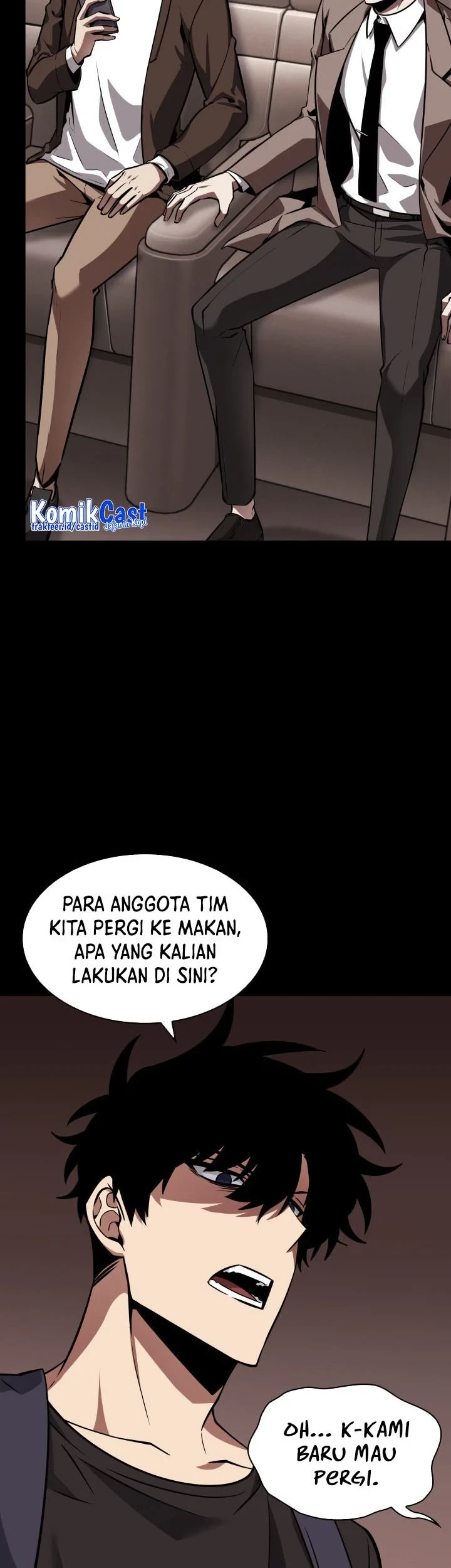 Chapter 384 - halaman 23
