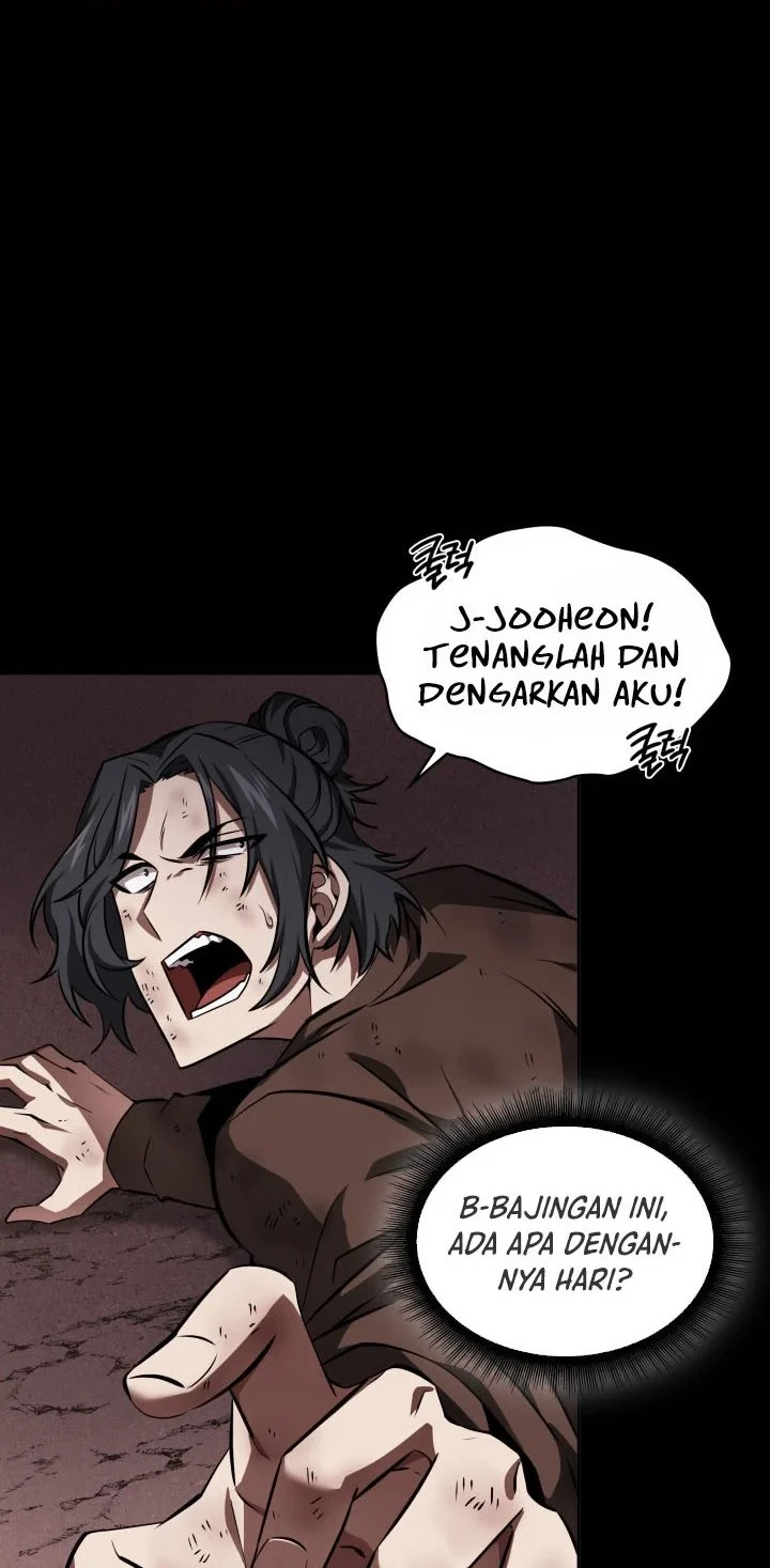 Chapter 384 - halaman 28