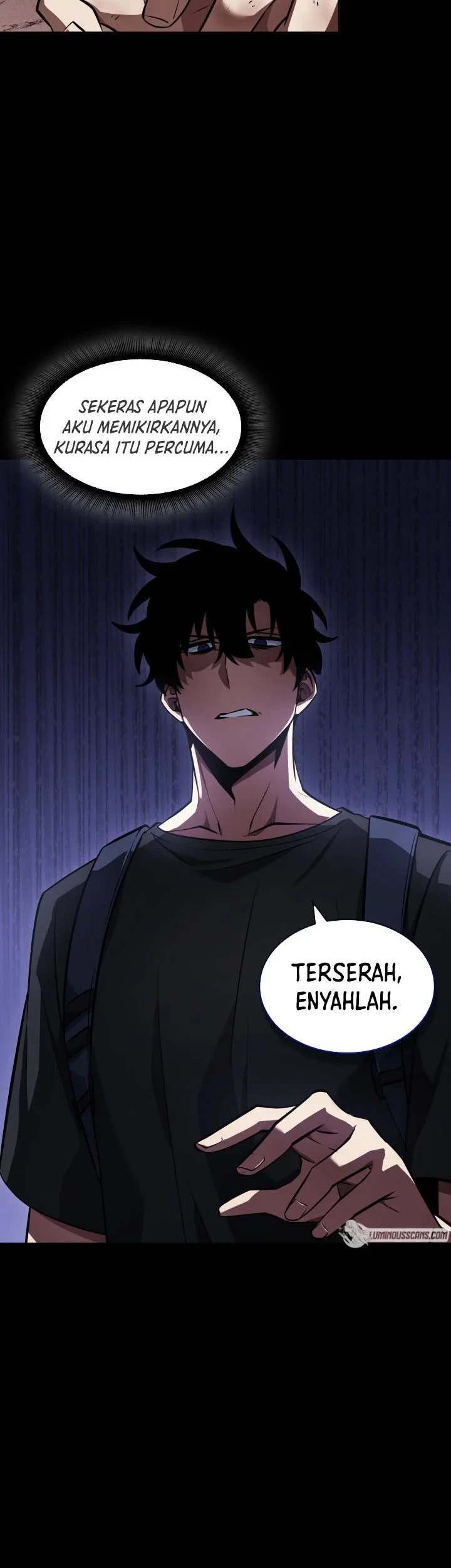 Chapter 384 - halaman 29