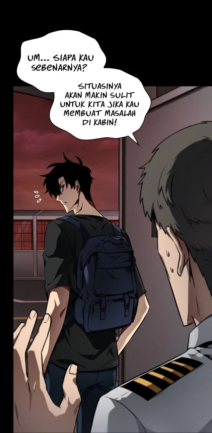 Chapter 384 - halaman 30