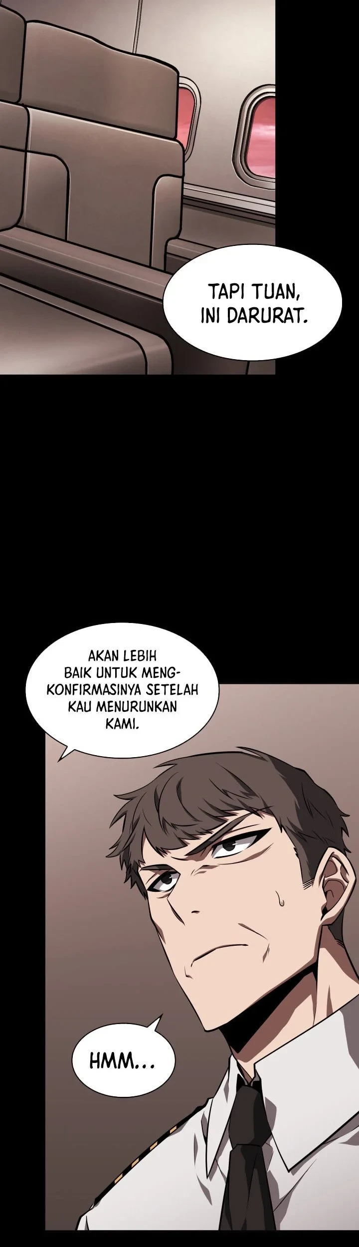 Chapter 384 - halaman 35