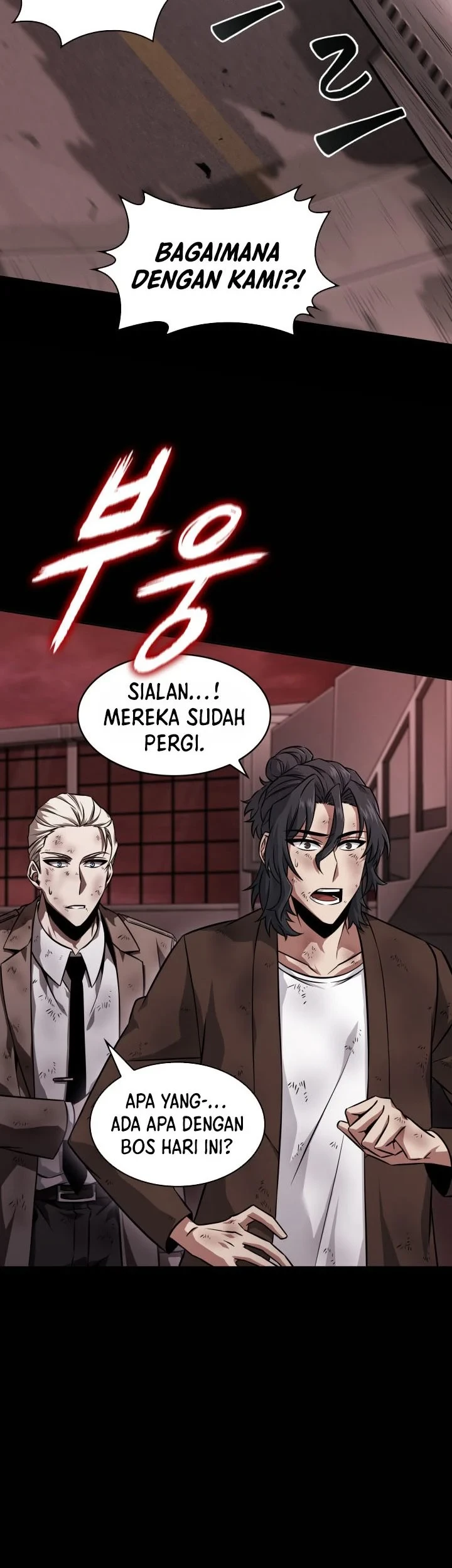 Chapter 384 - halaman 39