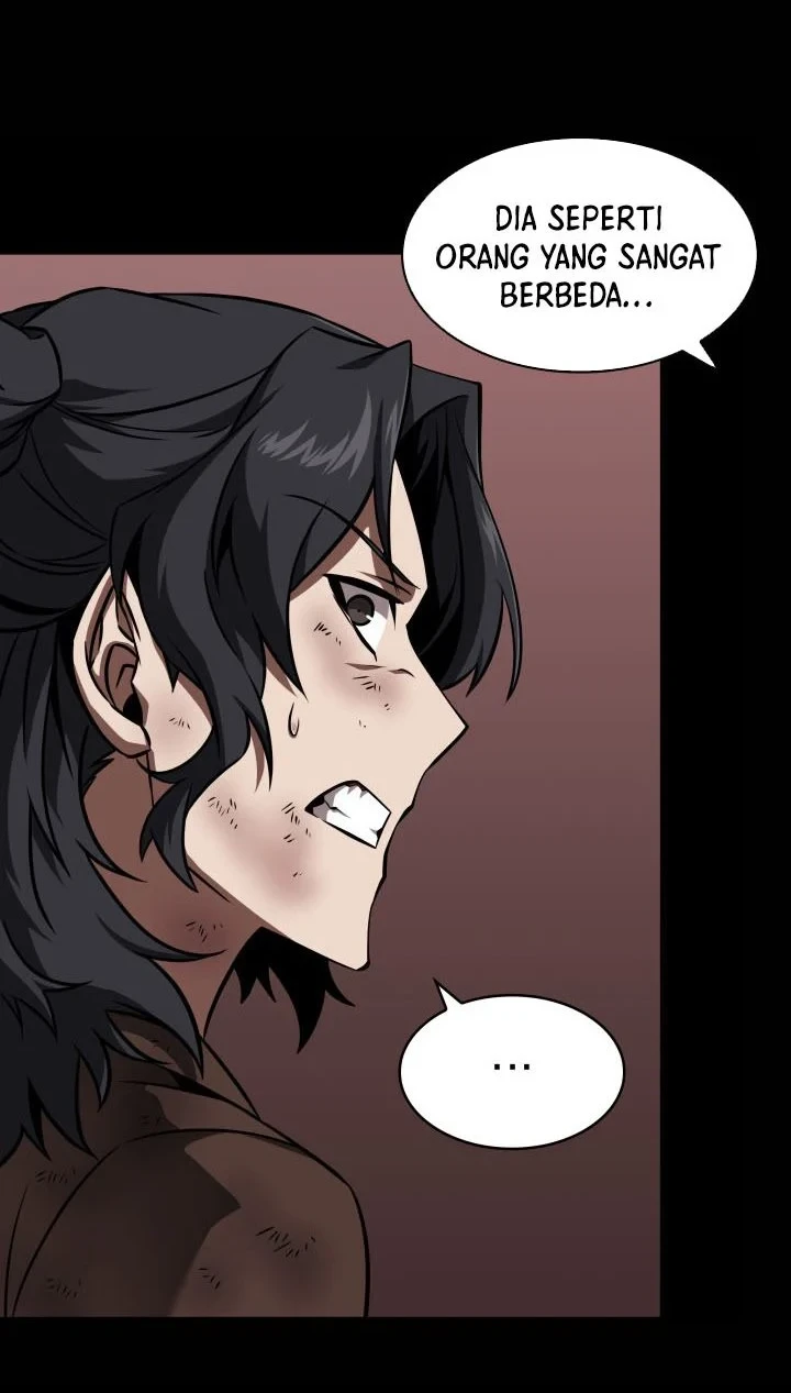 Chapter 384 - halaman 40
