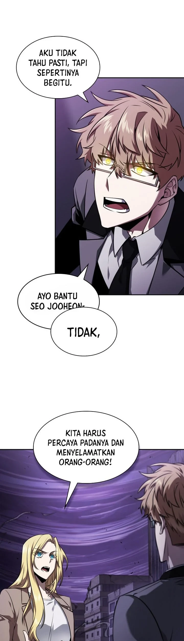 Chapter 384 - halaman 51