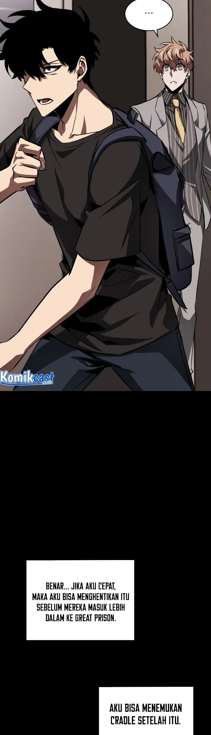 Chapter 384 - halaman 17