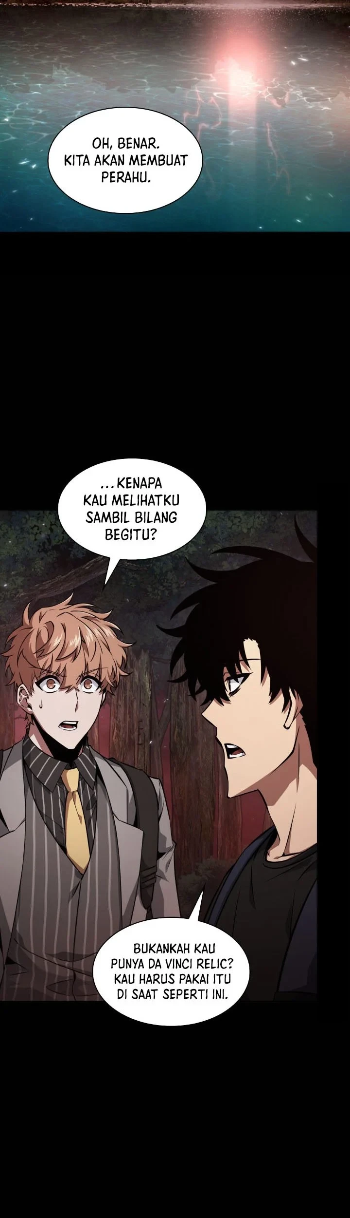 Chapter 385 - halaman 37