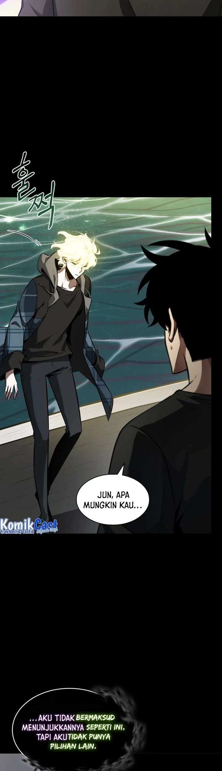 Chapter 386 - halaman 21