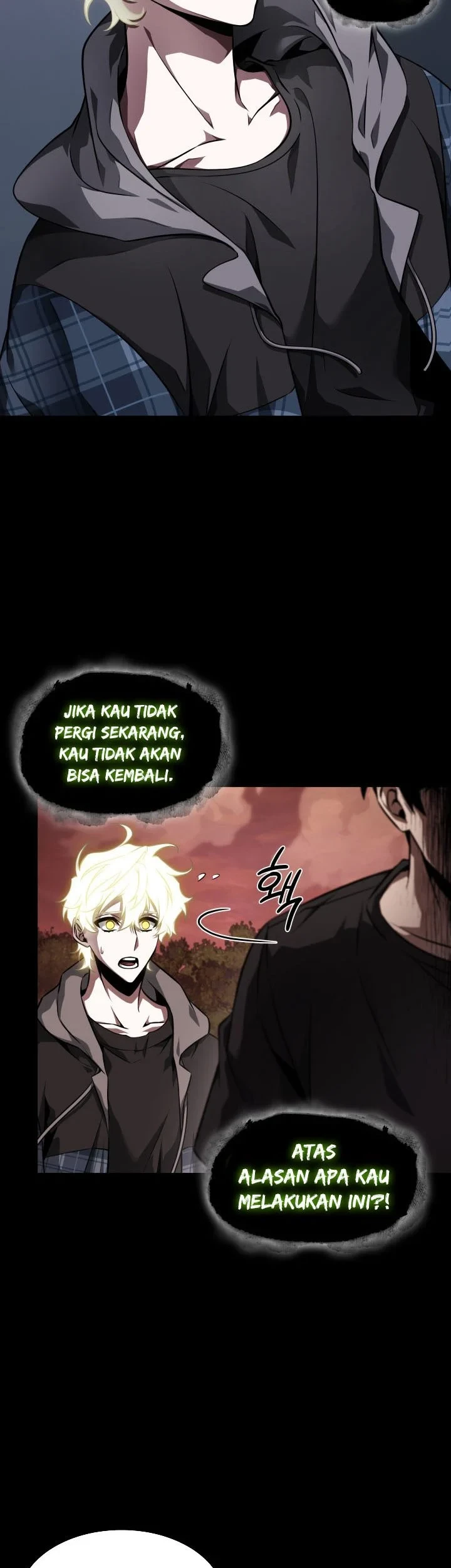 Chapter 386 - halaman 41