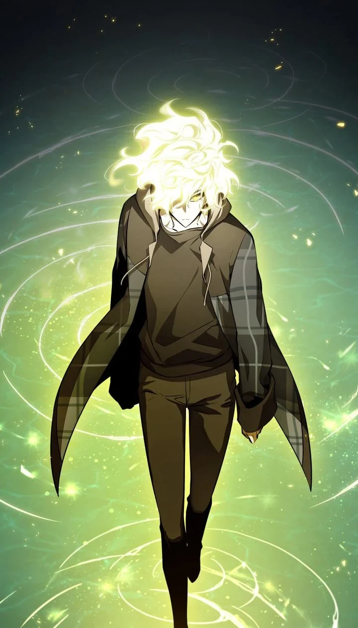 Chapter 386 - halaman 18