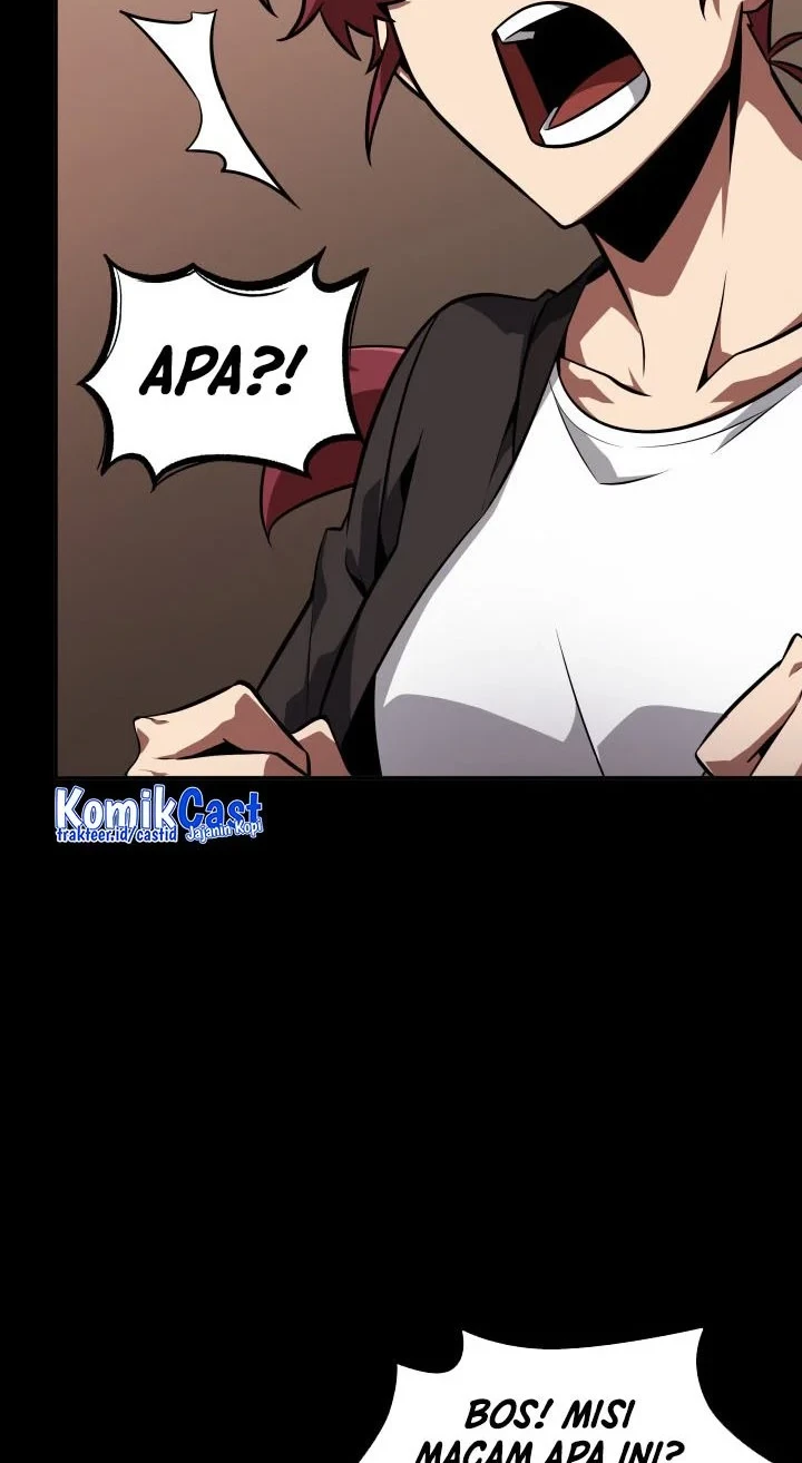 Chapter 388 - halaman 36