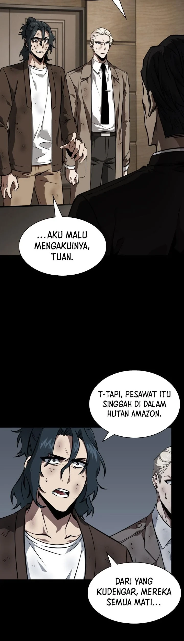 Chapter 388 - halaman 43