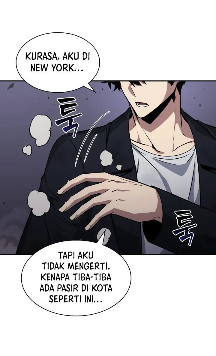 Chapter 389 - halaman 30