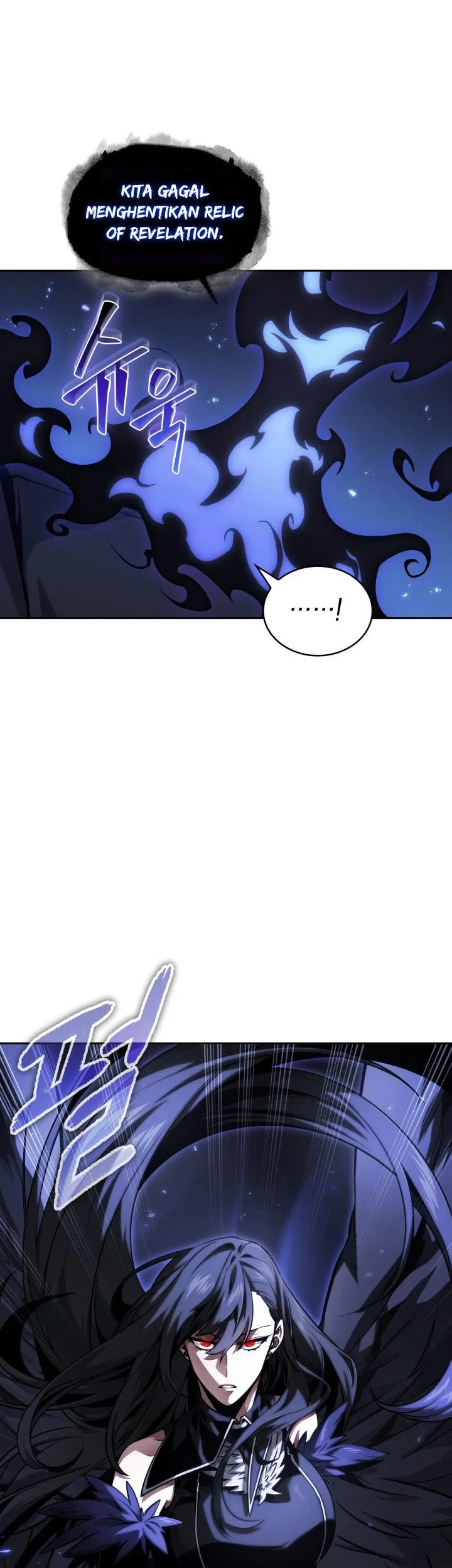 Chapter 389 - halaman 47