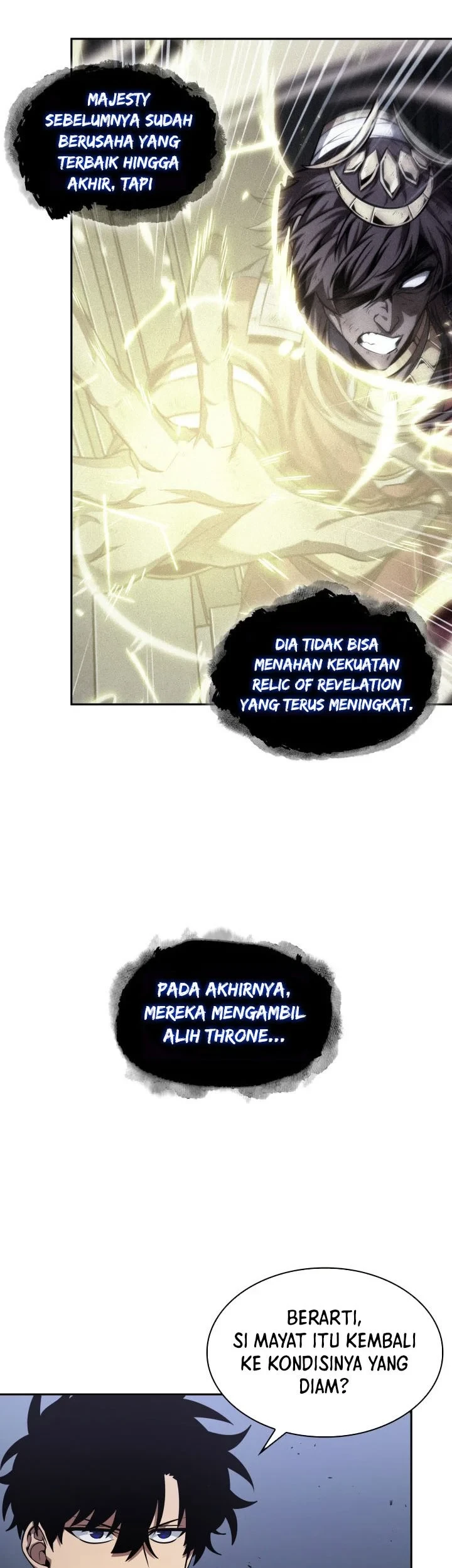 Chapter 389 - halaman 49
