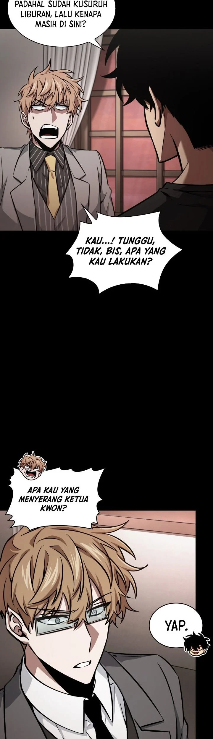 Chapter 389 - halaman 7