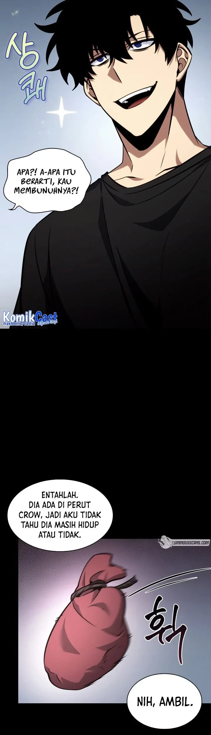 Chapter 389 - halaman 9