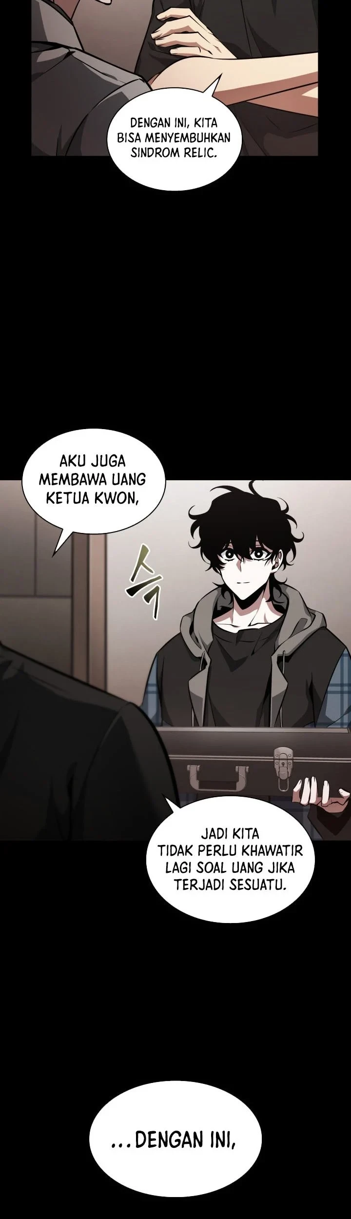 Chapter 389 - halaman 13