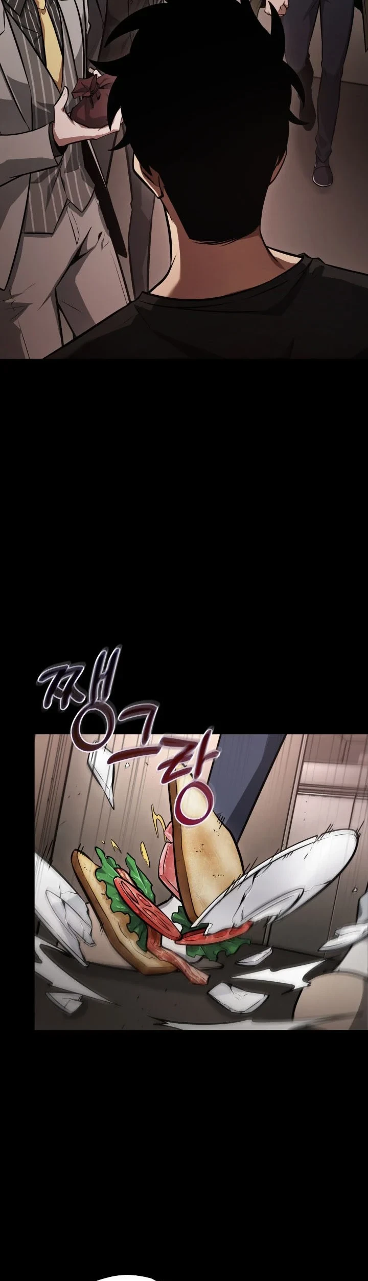 Chapter 389 - halaman 15