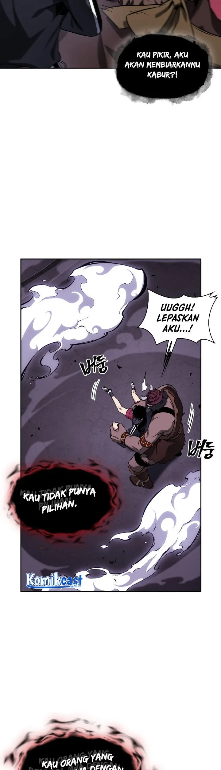 Chapter 390 - halaman 23