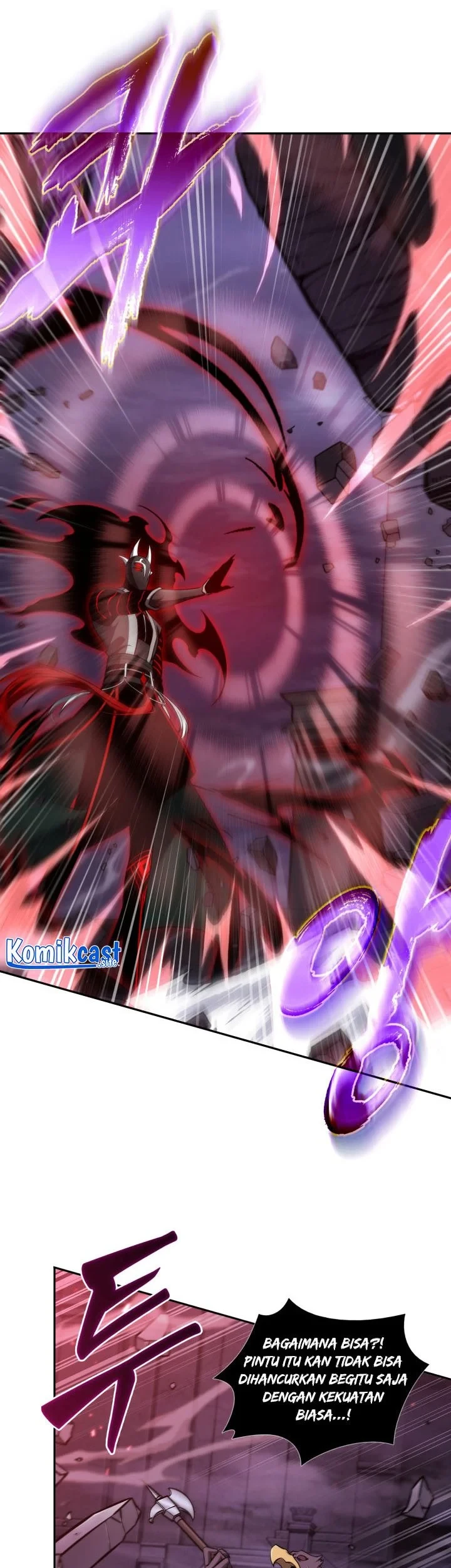 Chapter 390 - halaman 29