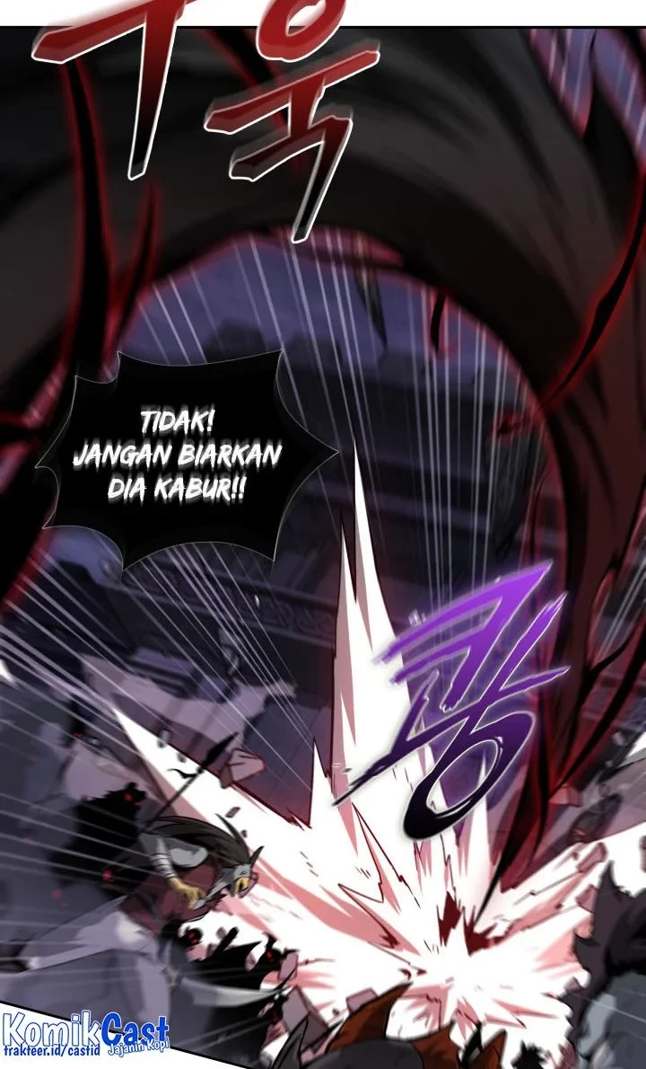 Chapter 390 - halaman 34