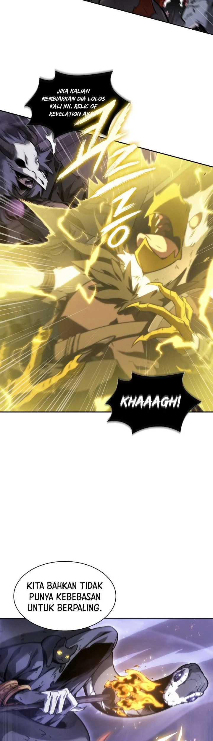 Chapter 390 - halaman 35