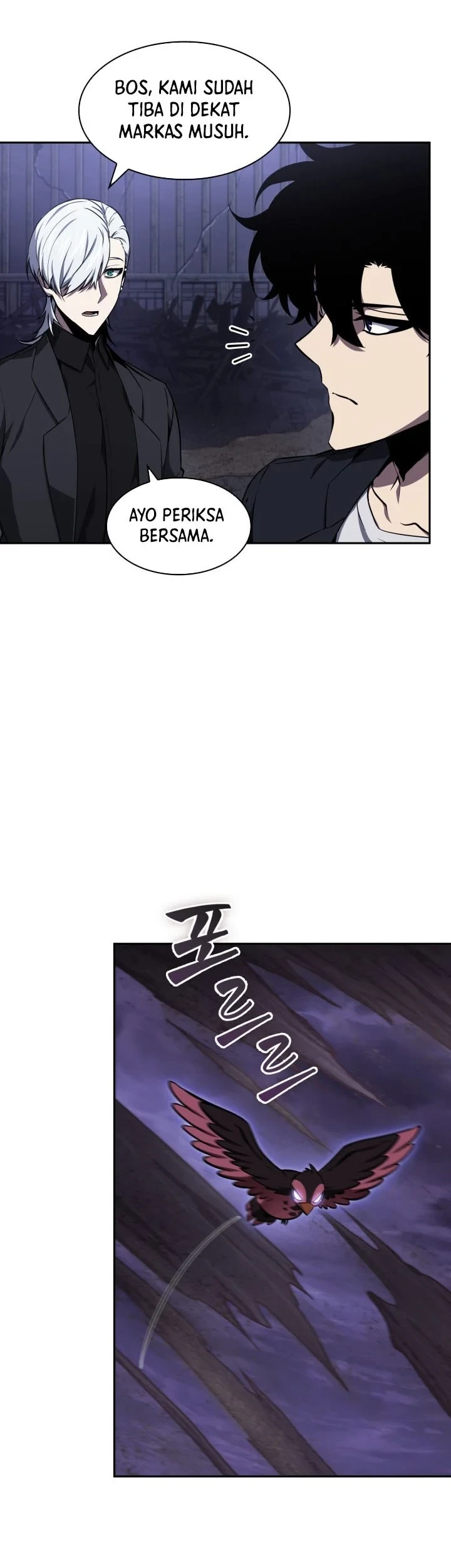 Chapter 390 - halaman 5