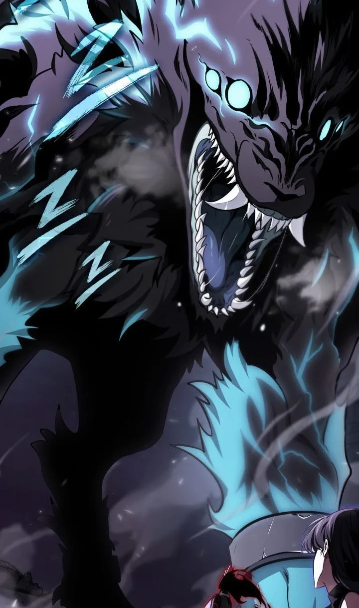 Chapter 391 - halaman 22
