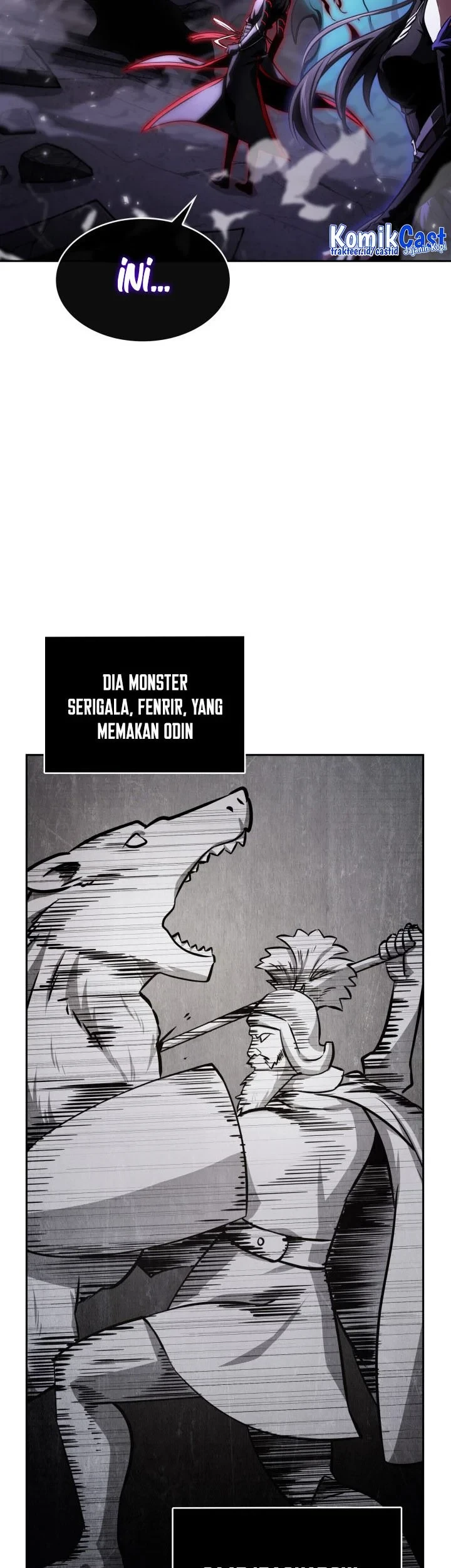 Chapter 391 - halaman 23