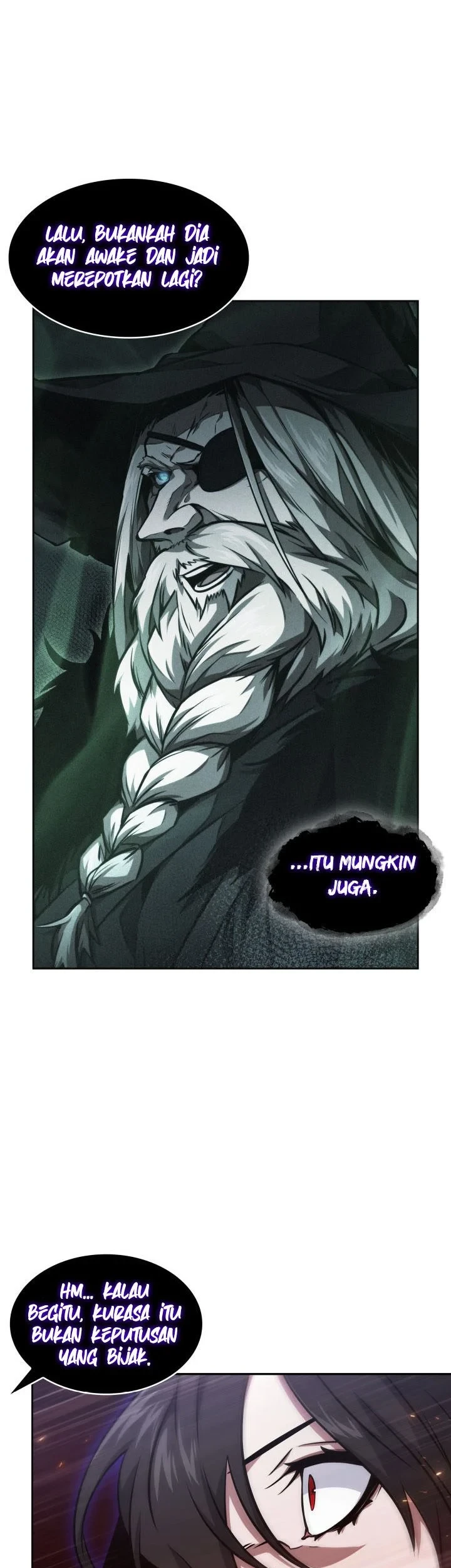 Chapter 391 - halaman 33