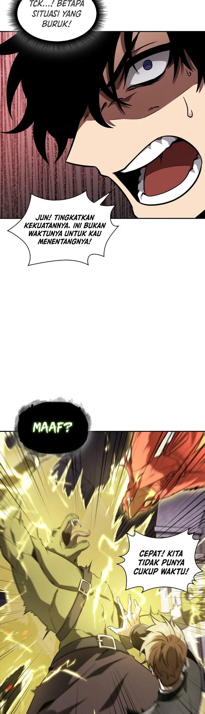 Chapter 392 - halaman 43