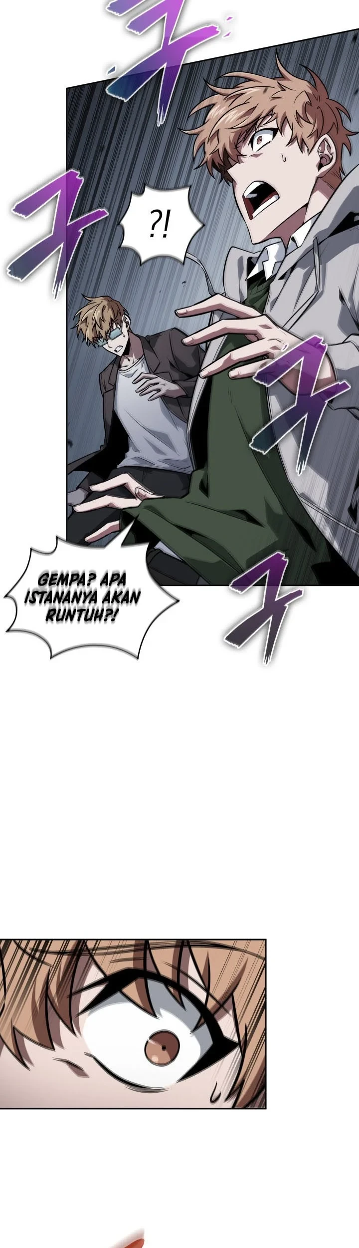 Chapter 394 - halaman 49